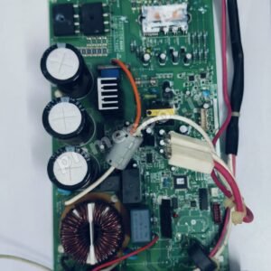 O General AC Outdoor PCB - 100% Pre-Tested Inverter Replacement