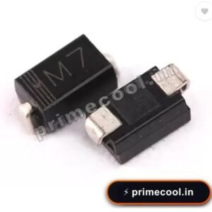 Component DIODE M-7 (50PCS) PCB - 100% Pre-Tested Inverter Replacement