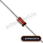 Zenner DIODE 12v (5PCS)