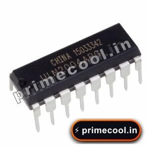 BIOPOOLER ULN2004 (10PCS) PCB - 100% Pre-Tested Inverter Replacement