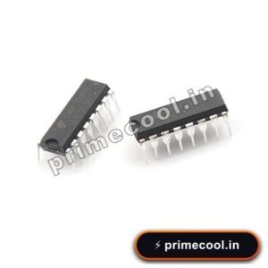 BIOPOOLER ULN2003 (10PCS) PCB - 100% Pre-Tested Inverter Replacement