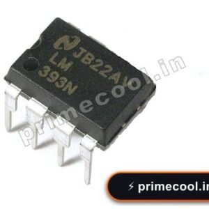 Comprator LM393 (2PCS) PCB - 100% Pre-Tested Inverter Replacement