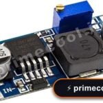 Component Modules 18+12+5 (2PCS)