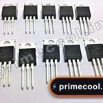 TRIAC