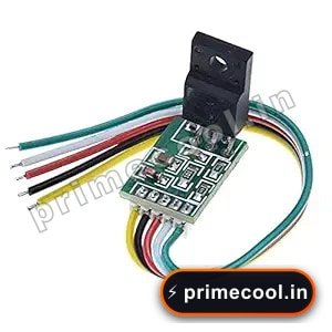 Component Modules CA 888 (5PCS) PCB - 100% Pre-Tested Inverter Replacement