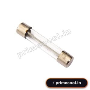Component FUSE 15A (25PCS) PCB - 100% Pre-Tested Inverter Replacement