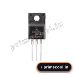 Component Mosfet 10N65 (2PCS) PCB - 100% Pre-Tested Inverter Replacement