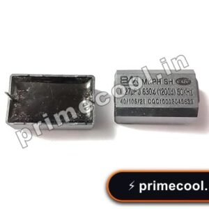 Capacitors cooker capacitor (10PCS) PCB - 100% Pre-Tested Inverter Replacement