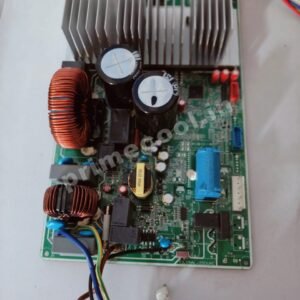 IFB Inverter AC Outdoor PCB - 100% Pre-Tested Inverter Replacement