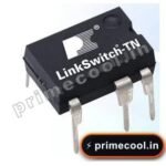 Switcher IC LNK302PN (5PCS)
