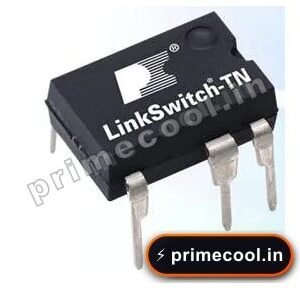 Switcher IC LNK302PN (5PCS) PCB - 100% Pre-Tested Inverter Replacement