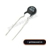 NTC/THERMISTOR 10D-9 (10PCS)