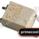 Switcher IC TLP260J (5PCS)