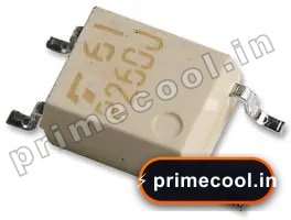 Switcher IC TLP260J (5PCS) PCB - 100% Pre-Tested Inverter Replacement