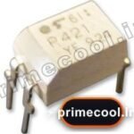 Switcher IC TLP421 (5PCS)