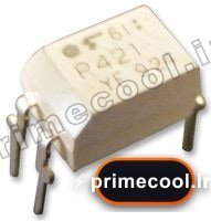 Switcher IC TLP421 (5PCS) PCB - 100% Pre-Tested Inverter Replacement