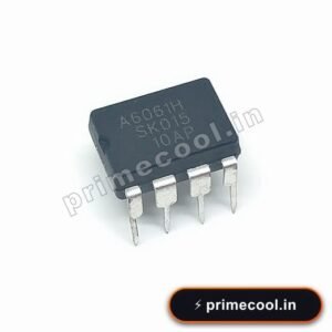 SSR A6061H (2PCS) PCB - 100% Pre-Tested Inverter Replacement