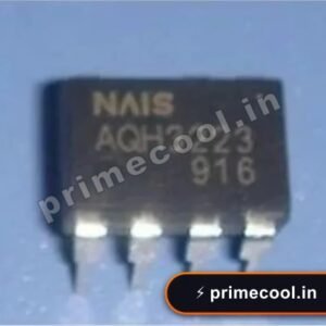 SSR AQH3223 (3PCS) PCB - 100% Pre-Tested Inverter Replacement