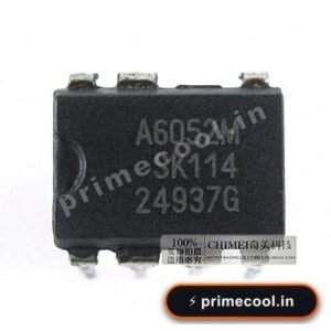 SSR A6052M (2PCS) PCB - 100% Pre-Tested Inverter Replacement
