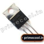 Mosfet