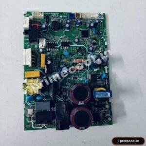 Carrier Inverter AC Indoor PCB - 100% Pre-Tested Inverter Replacement