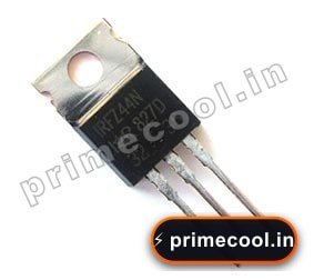 Mosfet PCB - 100% Pre-Tested Inverter Replacement