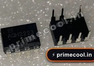 SSR AQH2223 (5PCS) PCB - 100% Pre-Tested Inverter Replacement