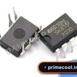 SSR A6059H (3PCS)