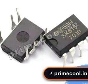 SSR A6059H (3PCS) PCB - 100% Pre-Tested Inverter Replacement