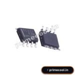 BIOS IC ATMEL 332 (10PCS)