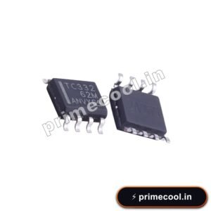 BIOS IC ATMEL 332 (10PCS) PCB - 100% Pre-Tested Inverter Replacement