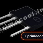 Bridge Rectifire GBJ15JU (3PCS)