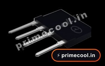 Bridge Rectifire GBJ15JU (3PCS) PCB - 100% Pre-Tested Inverter Replacement
