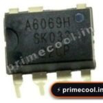 SSR A6069M (2PCS)