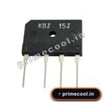 Bridge Rectifire KBJ15J (5PCS)