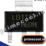 REGULATOR LD1117 (5PCS)