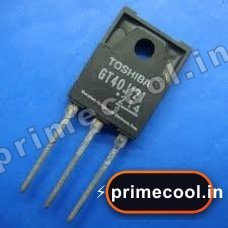 IGBT GT40J121 PCB - 100% Pre-Tested Inverter Replacement