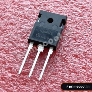 IGBT H30PR5 (2PCS) PCB - 100% Pre-Tested Inverter Replacement