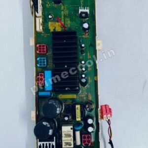 LG W. M. FRONT LOAD PCB - 100% Pre-Tested Inverter Replacement