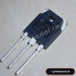 IGBT 60N60FD 600V 70A PCB - 100% Pre-Tested Inverter Replacement