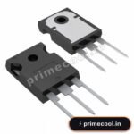 IGBT 6W30NC60WD (2PCS)