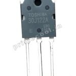 IGBT GT30J122 (2PCS)