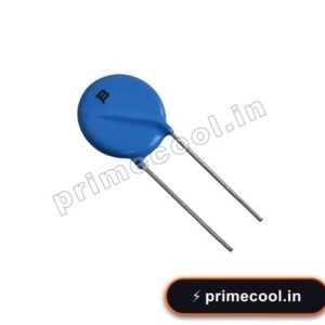 VDR/VARISTOR 14D561K (10PCS) PCB - 100% Pre-Tested Inverter Replacement
