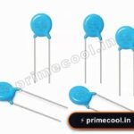 VDR/VARISTOR 14D471K (10PCS)
