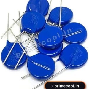 VDR/VARISTOR S14K680 (10PCS) PCB - 100% Pre-Tested Inverter Replacement