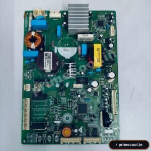 LG Double Door Fridge PCB - 100% Pre-Tested Inverter Replacement