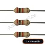RESISTOR 2K (50PCS)