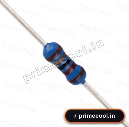 RESISTOR 13K (50PCS) PCB - 100% Pre-Tested Inverter Replacement