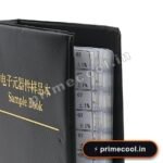 RESISTOR BOOK R0603