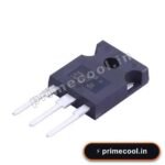 MOSFET 48NM60M2 (2PCS)